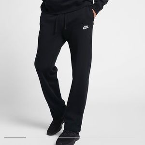 SUPER COMFY Nike Sportswear Fleece Pants - LT